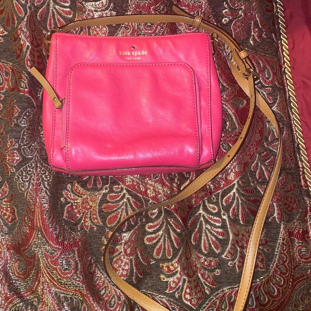 Kate Spade Crossbody Bag
